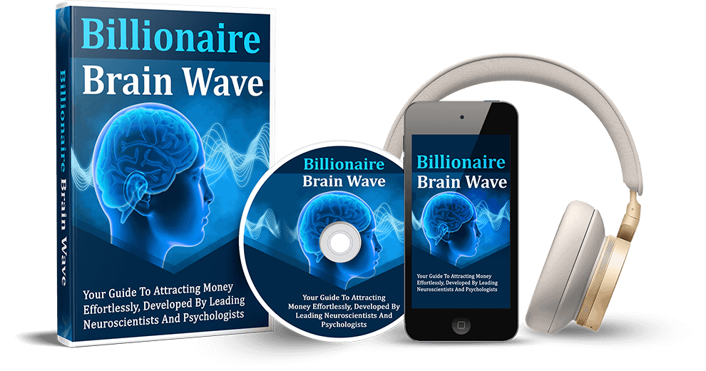 Billionaire Brain Wave | Official Website