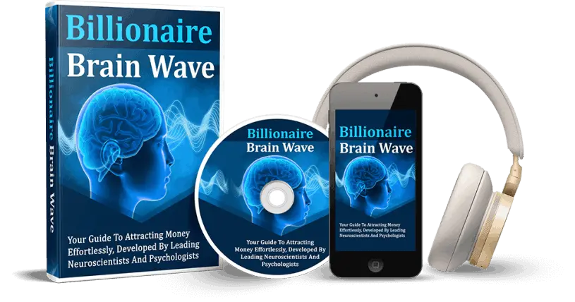 billionaire brain wave official