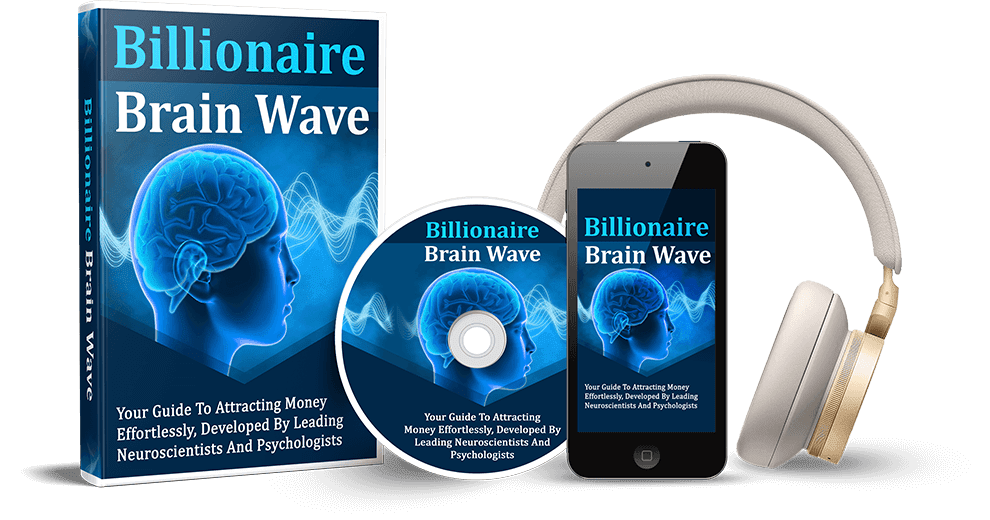 Billionaire Brain Wave Review