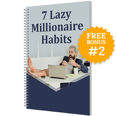 Billionaire Brain Wave Bonuses